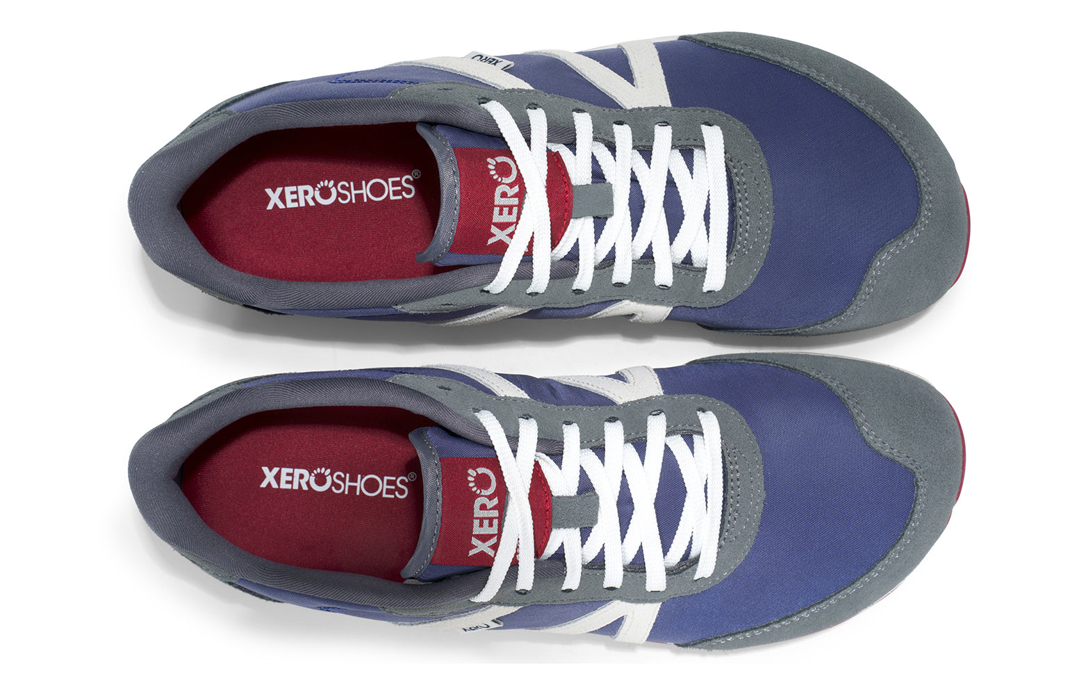 Xero Shoes Wynn - Barefoot shoes Women's | Free EU Delivery