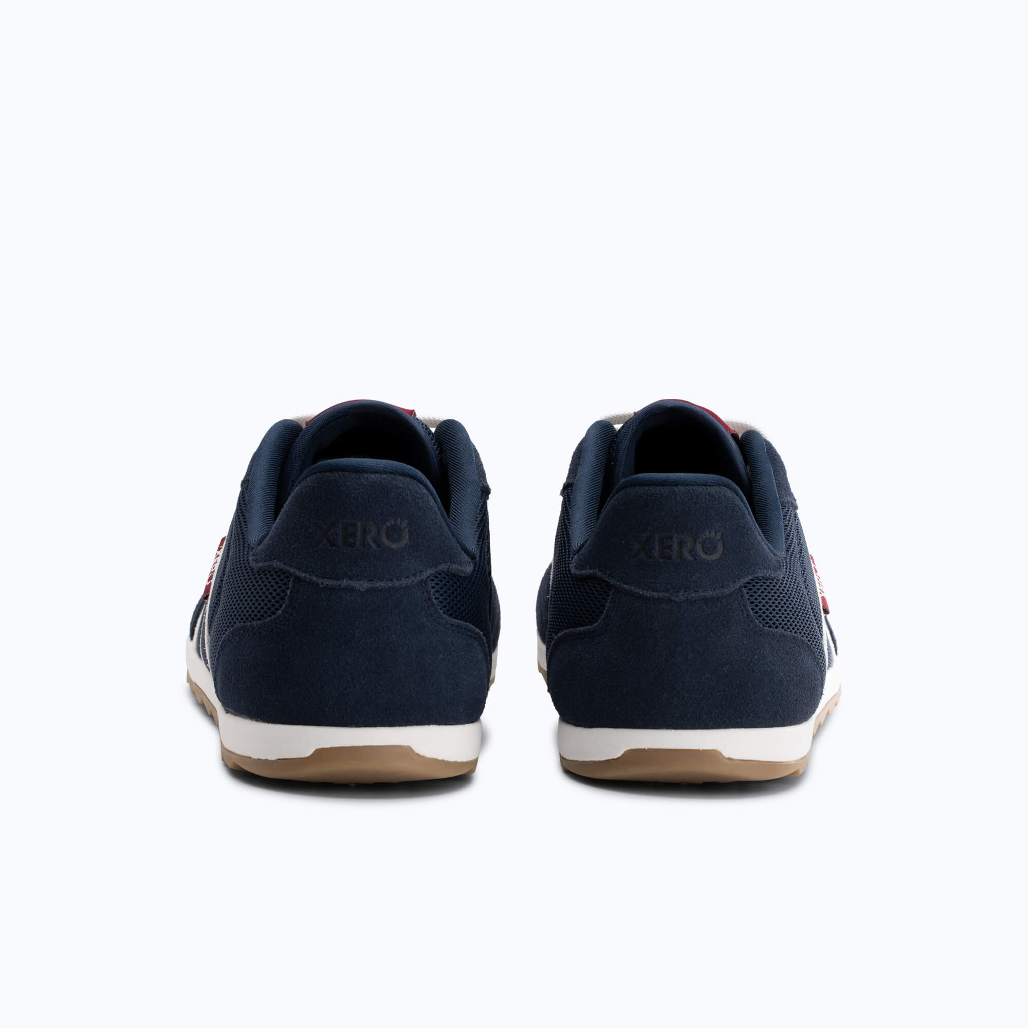 Xero Shoes Wynn Men's Minimalist Retro Sneaker - Xero Shoes