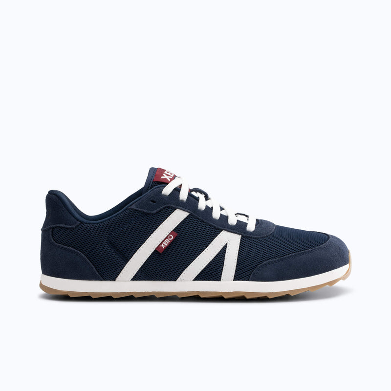 Xero Shoes Wynn Men's Minimalist Retro Sneaker - Xero Shoes