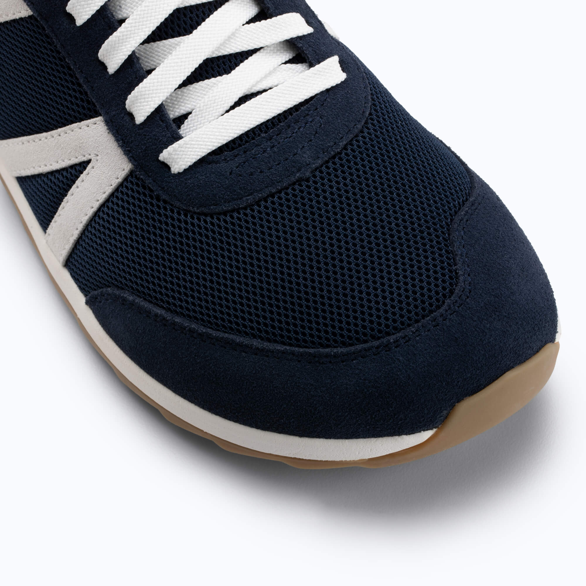 Xero Shoes Wynn Men's Minimalist Retro Sneaker - Xero Shoes