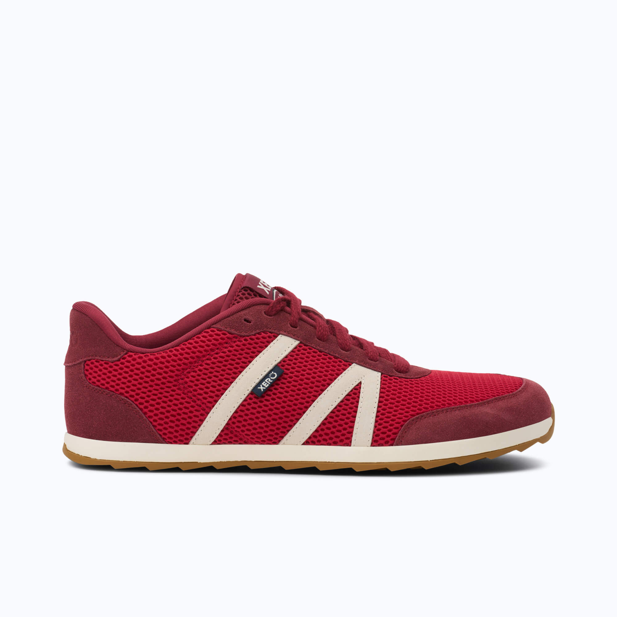 Xero Shoes Wynn Men's Minimalist Retro Sneaker - Xero Shoes