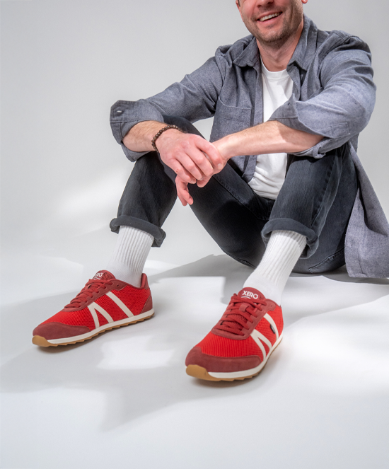 Xero Shoes