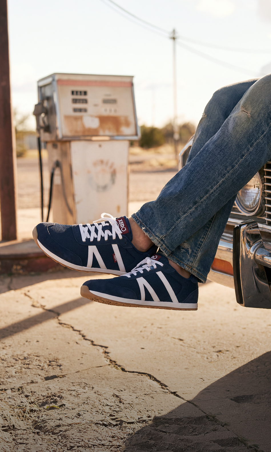 Wynn - Xero Shoes