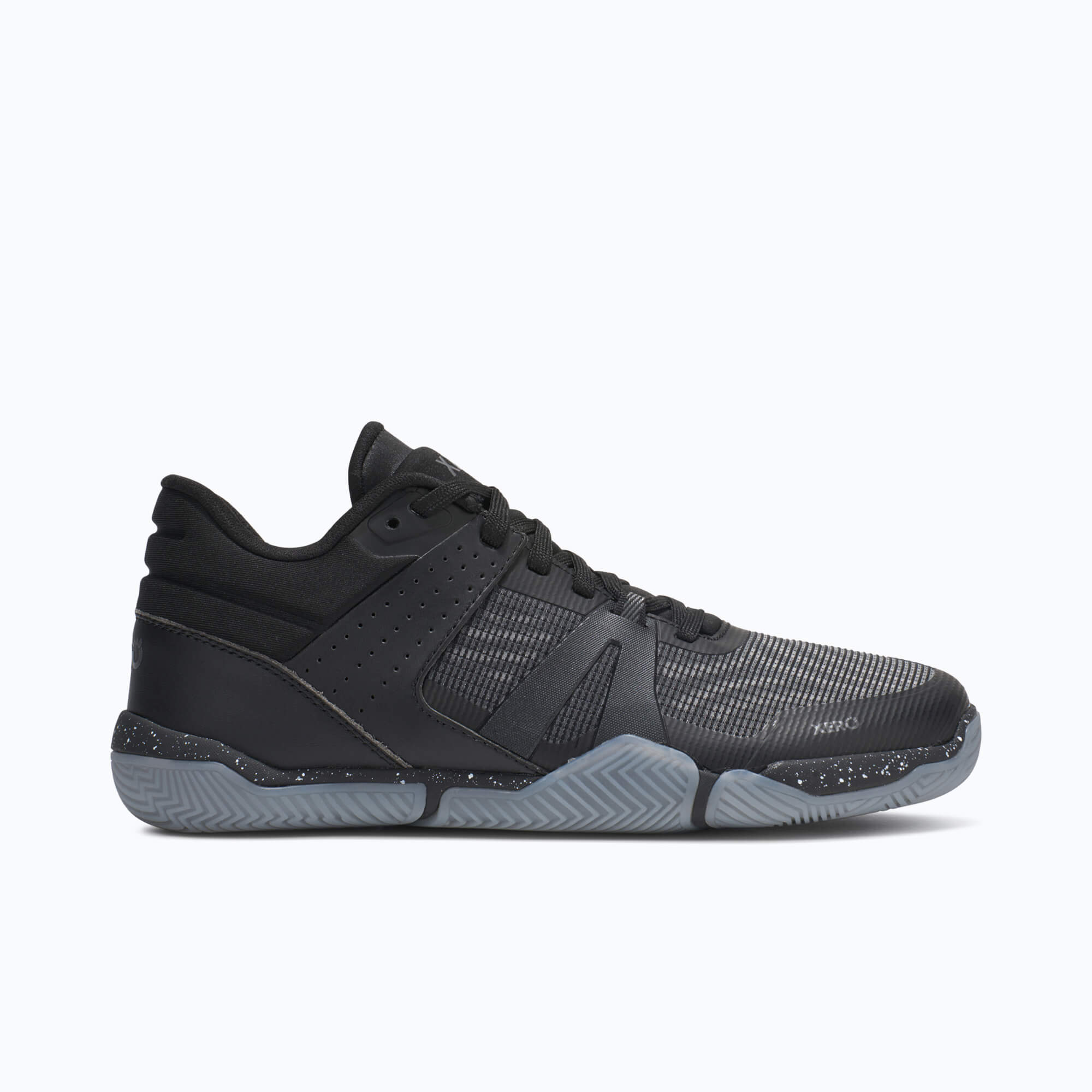 Xero Shoes X1 Low Barefoot Basketball Shoe for Women - Xero Shoes