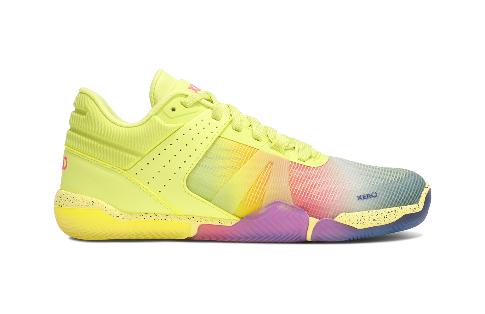 X1 Low - Women - Xero Shoes