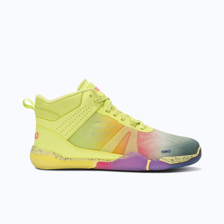 X1 Mid - Men (Clearance)