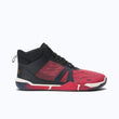 Warrior Red