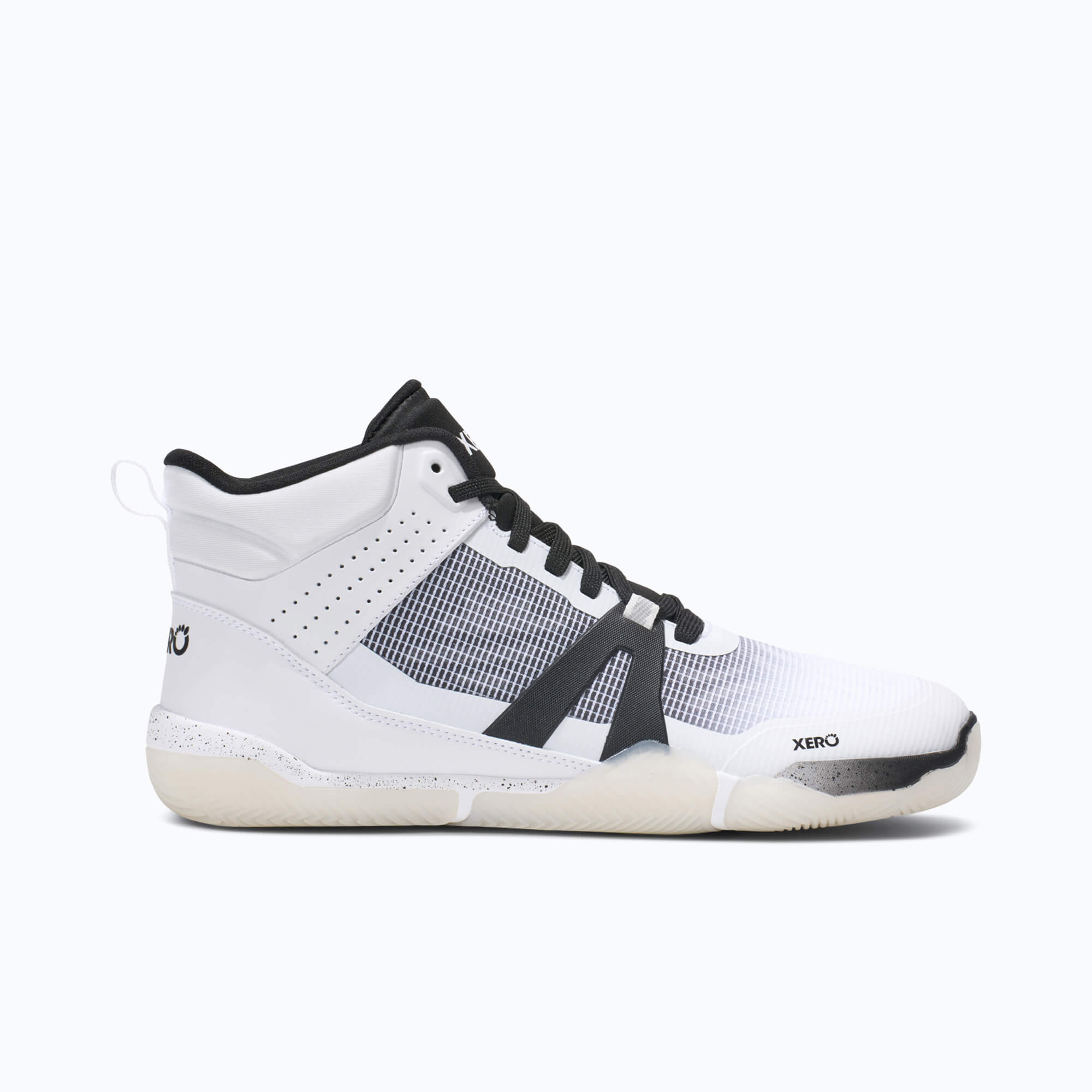 X1 Barefoot Basketball Shoe - Xero Shoes - Xero Shoes