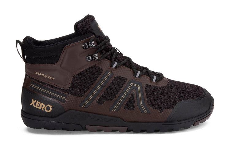 Xero Shoes Xcursion Fusion waterproof boot