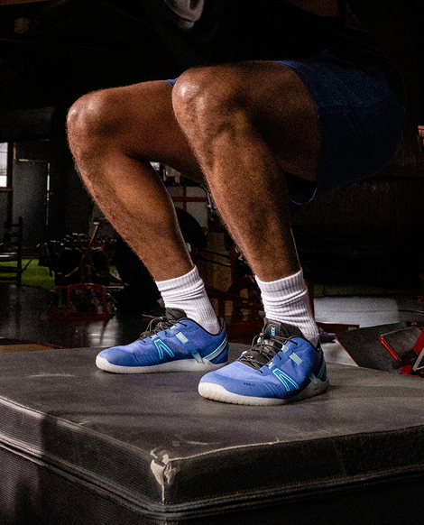Xero Shoes