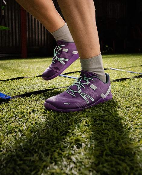 Xero Shoes
