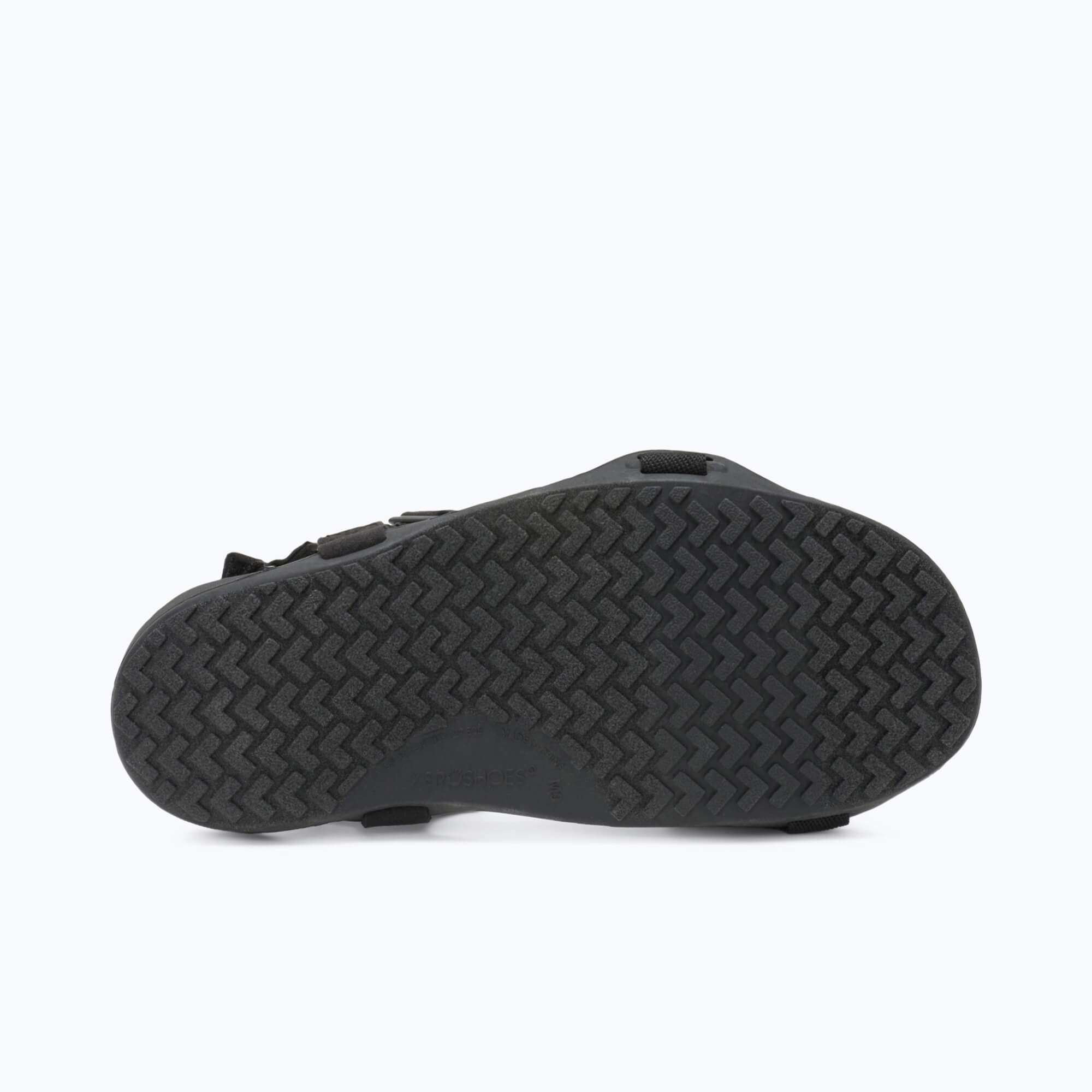 Xero Shoes Z-Trek Packable Sport Sandal for Men - Xero Shoes