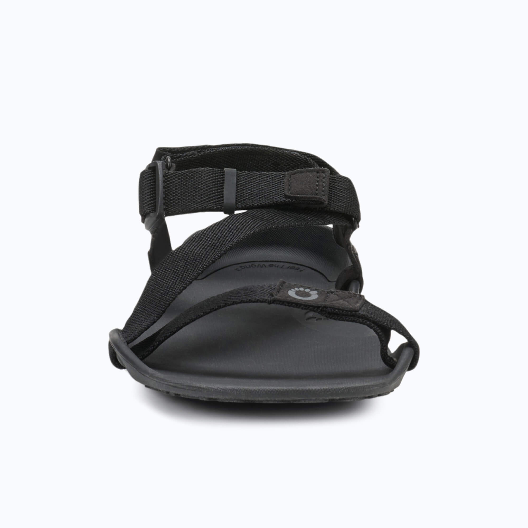 SANDAL X5 TREK ブラックスニーカー Xero Shoes Z-Trek Packable Sport Sandal for Men - Xero Shoes