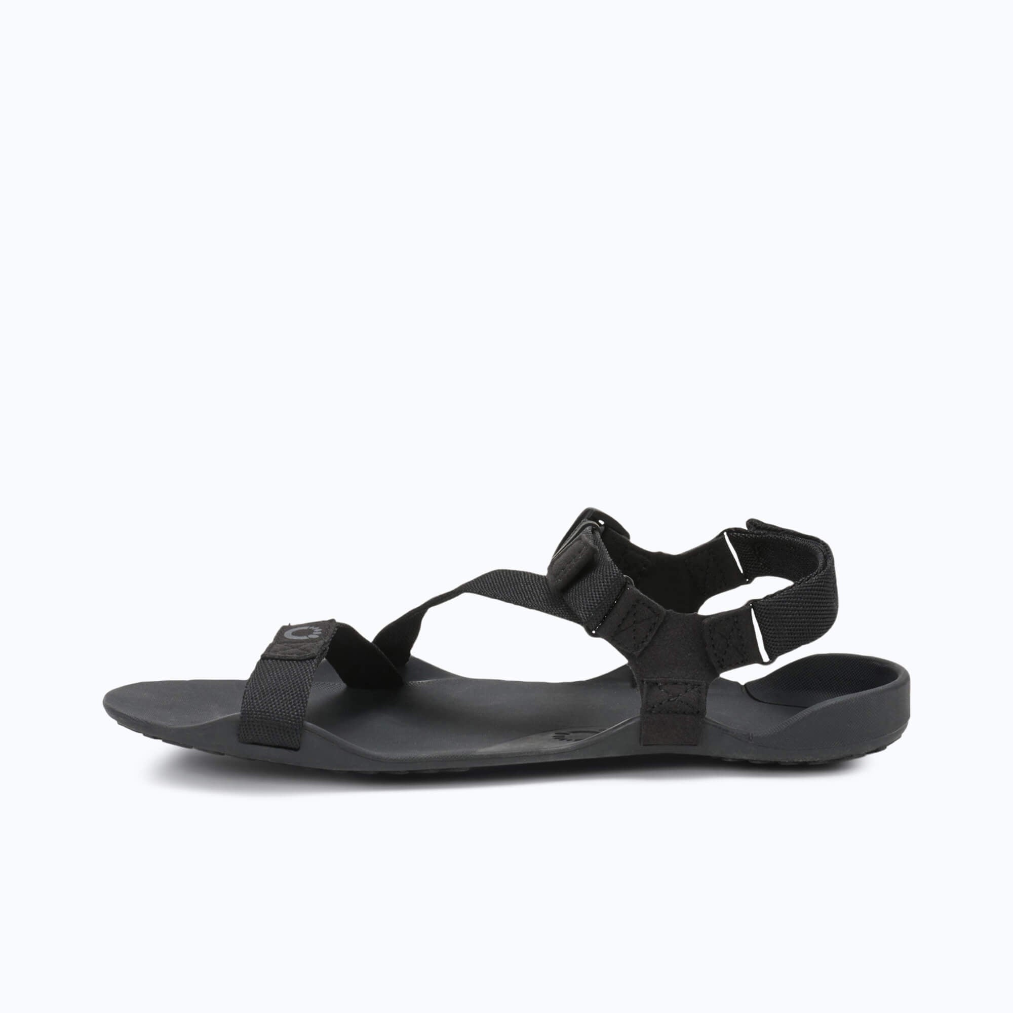 SANDAL X5 TREK ブラックスニーカー Xero Shoes Z-Trek Packable Sport Sandal for Men - Xero Shoes