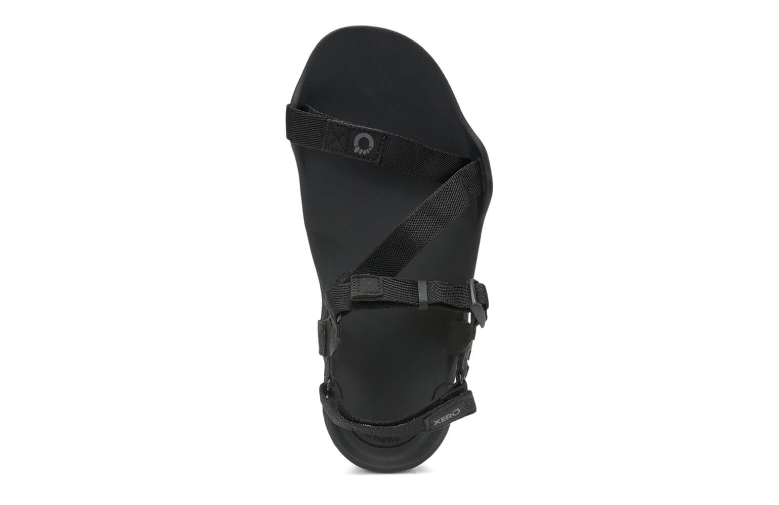 Xero Shoes Z-Trek Packable Sport Sandal for Men - Xero Shoes