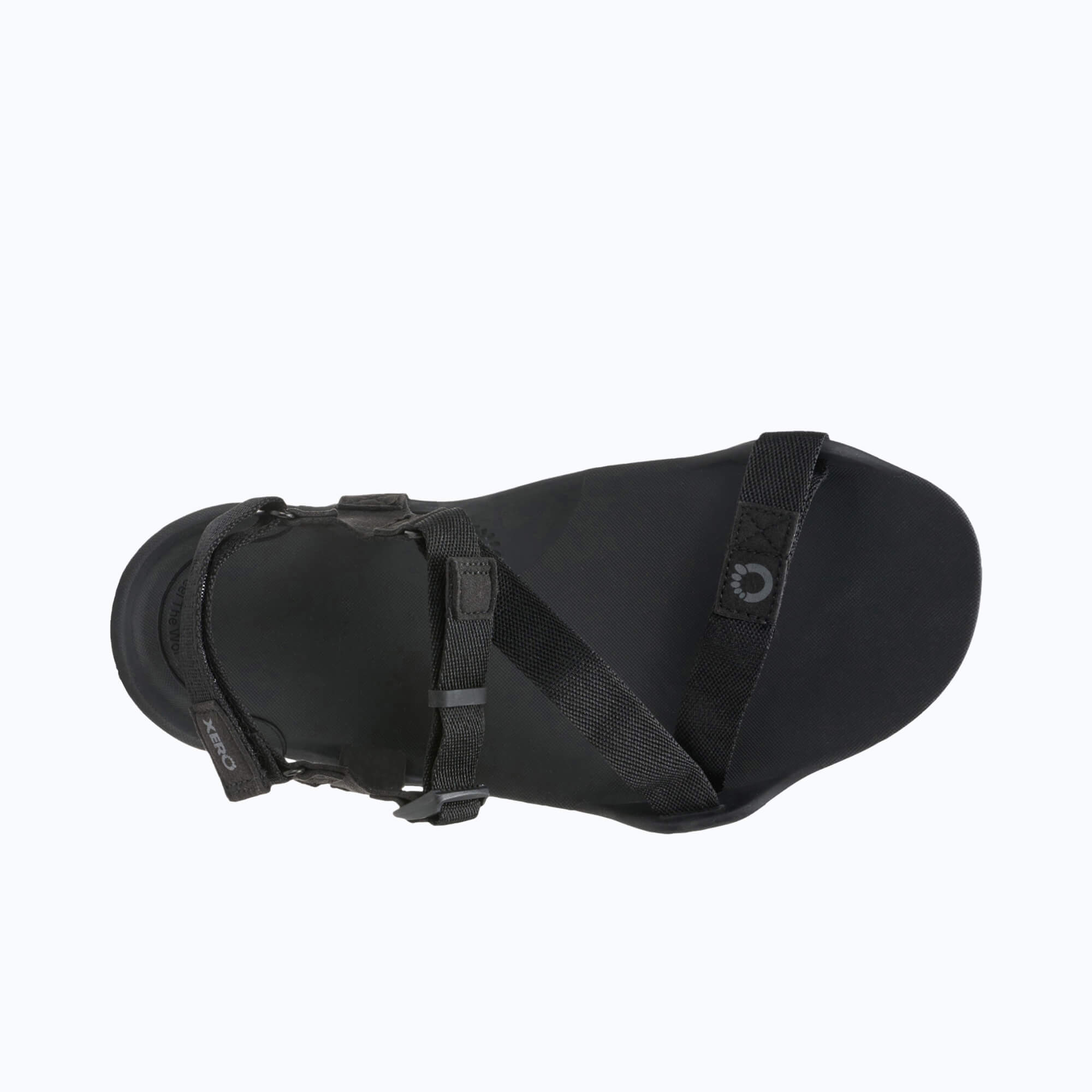 Xero Shoes Z-Trek Packable Sport Sandal for Men - Xero Shoes