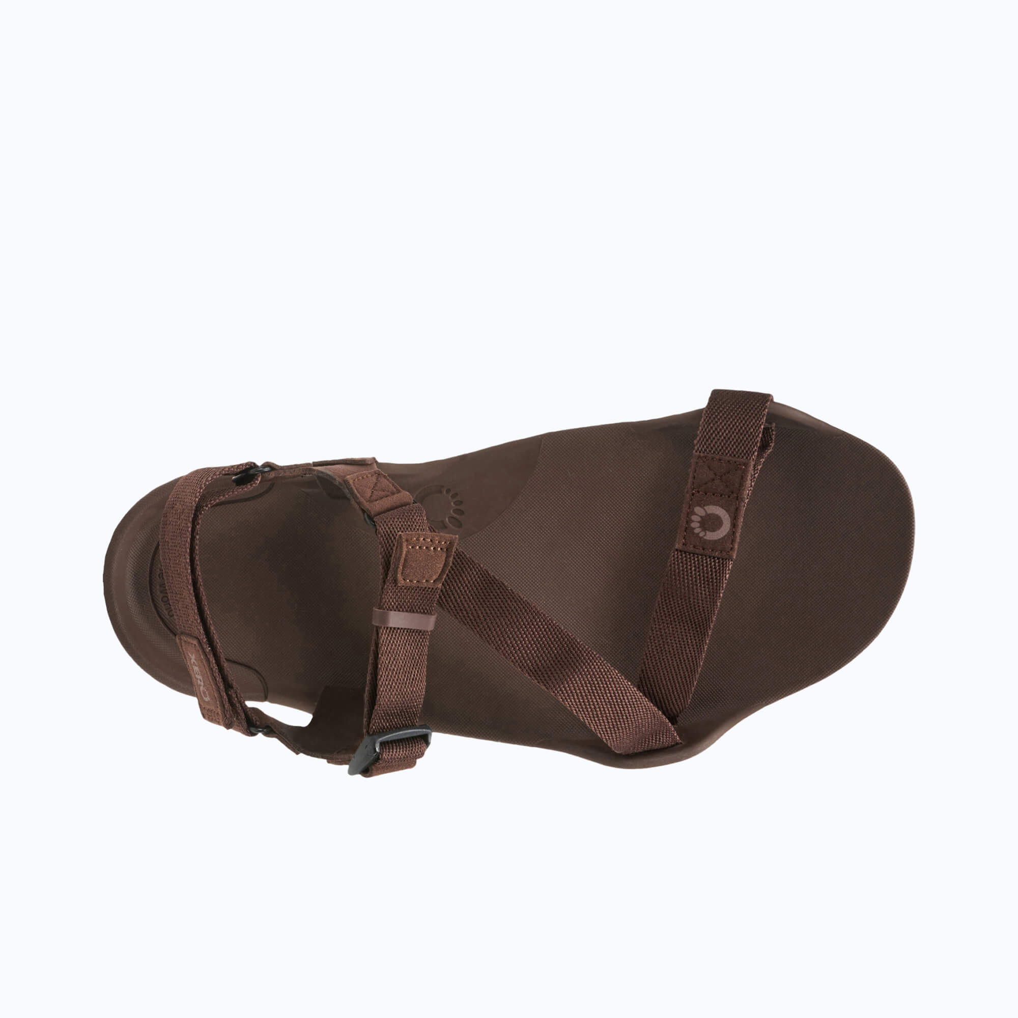 Xero Shoes Z-Trek Packable Sport Sandal for Men - Xero Shoes