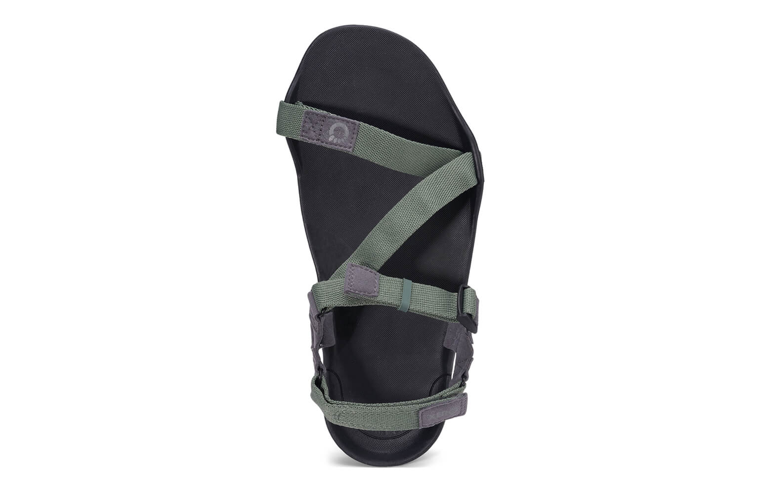 ?XERO MENS Sz 13 Z-Trek Barefoot Hiking Minimalist Sandal. ? Xero Shoes Z-Trek Packable Sport Sandal for Men - Xero Shoes main image 4