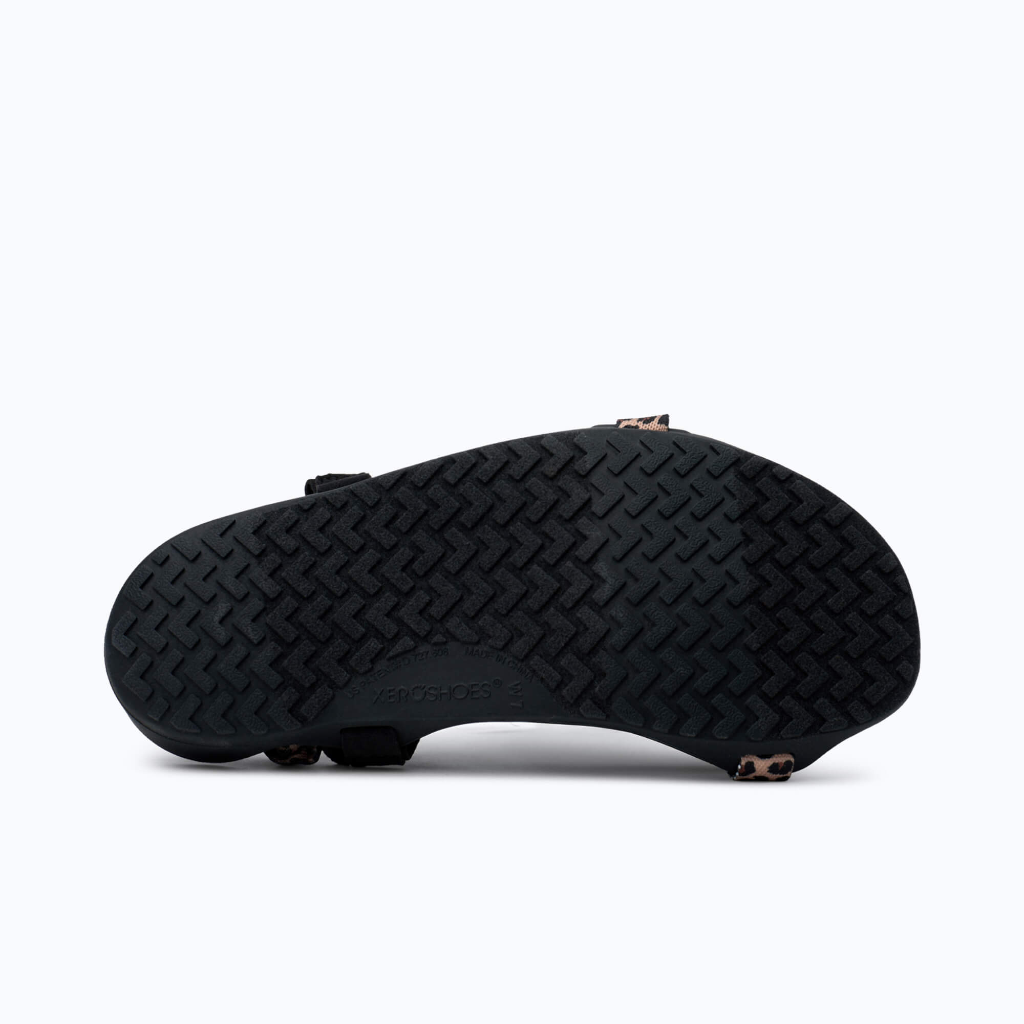 Xero Shoes Z-Trek Packable Sport Sandal for Women - Xero Shoes