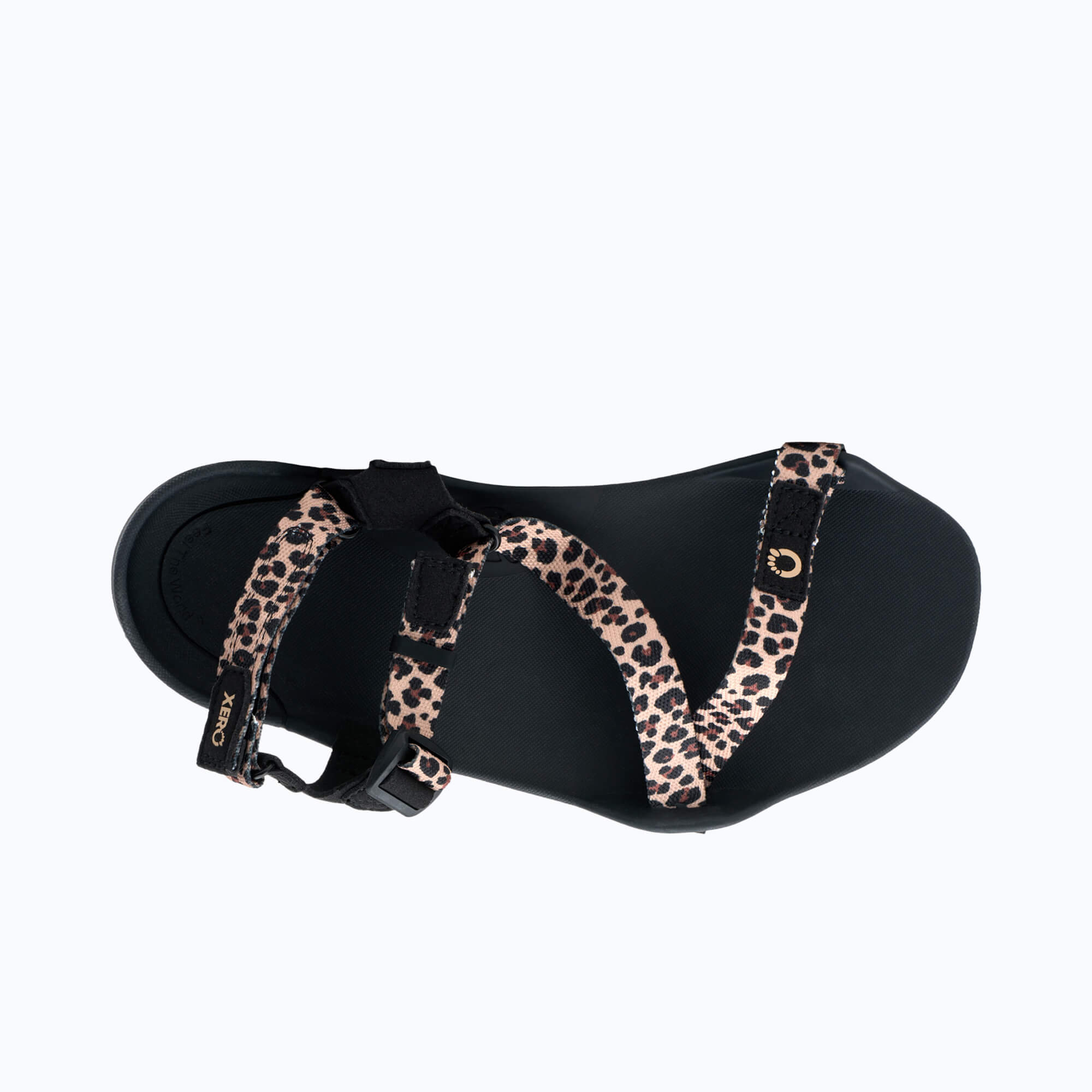 Xero Shoes Z-Trek Packable Sport Sandal for Women - Xero Shoes