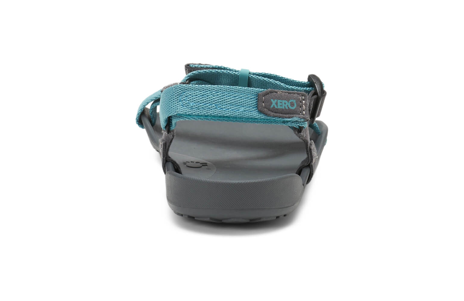 Xero Shoes Z-Trek Packable Sport Sandal for Women - Xero Shoes