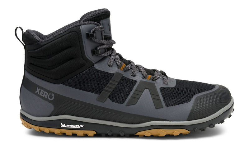 Scrambler Mid II - Men (Clearance) - Xero Shoes