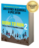 Born to Run 2 Book