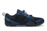 Insignia Blue / Azure Blue