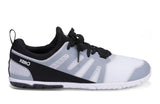 White / Black