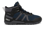 Moonlit Blue / Black