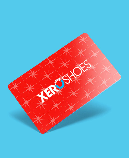 Xero Shoes