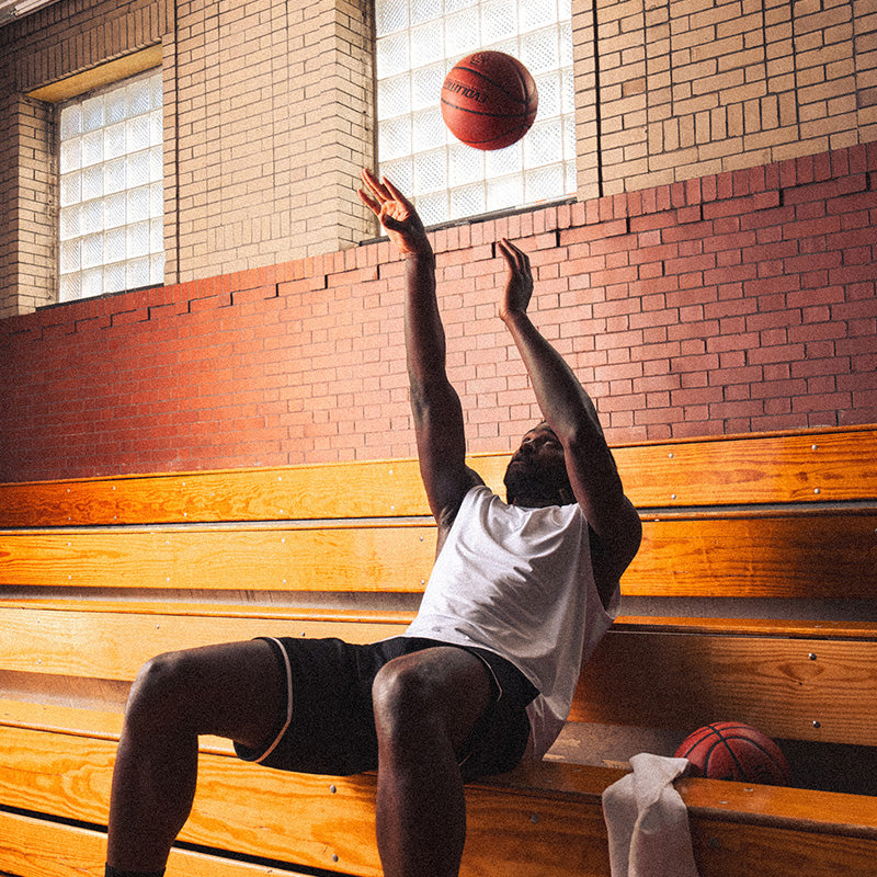 X1 Barefoot Basketball Shoe - Xero Shoes - Xero Shoes