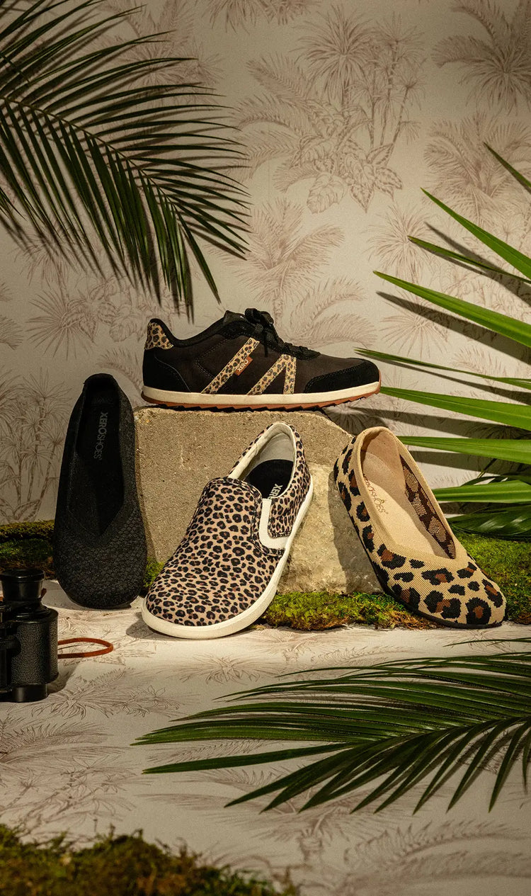 Xero Shoes