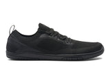 Black / Black