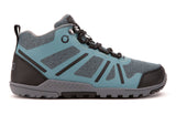 Arctic Blue / Asphalt