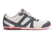 Light Gray / Pink Sand