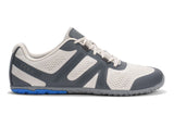 Light Gray / Blue Iolite