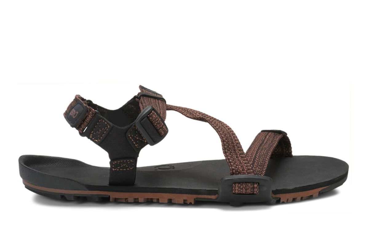 Xero Shoes Z-Trail EV Men display picture 3