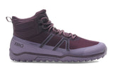Plum Perfect / Sage Purple