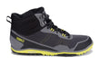 Steel Gray / Sulphur