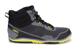 Steel Gray / Sulphur