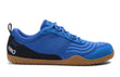 Blue Iolite / Black / Gum