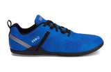 Skydiver Blue