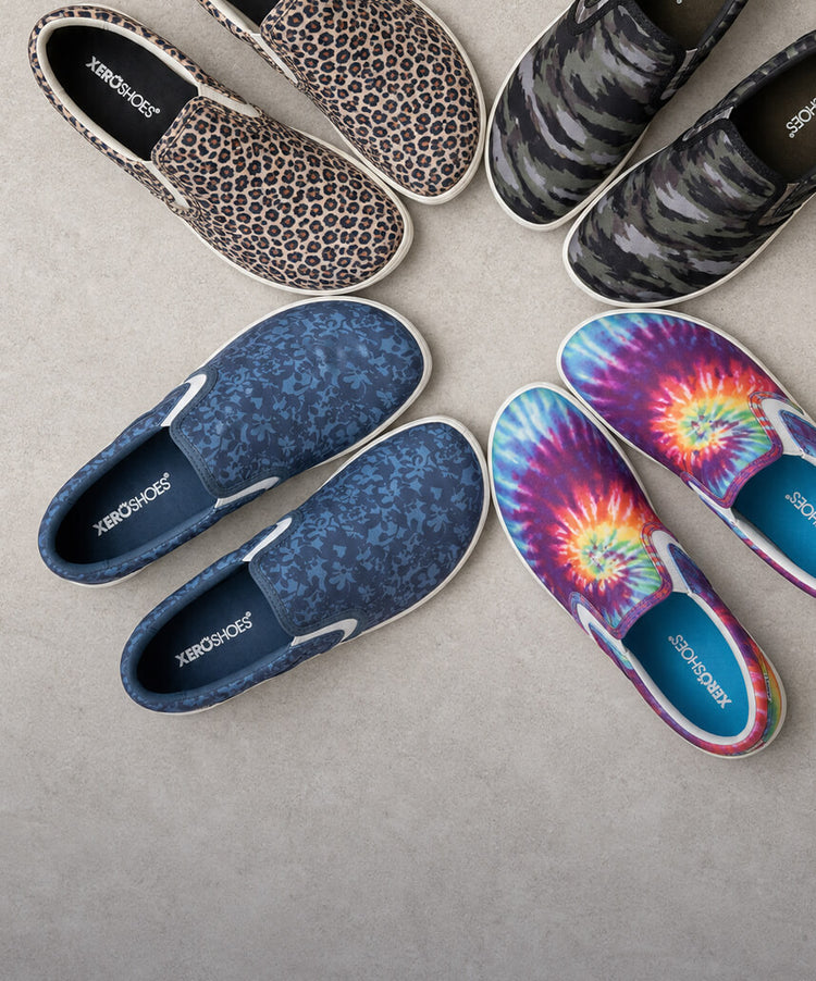 Xero Shoes