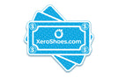 Xero Gift Certificates
