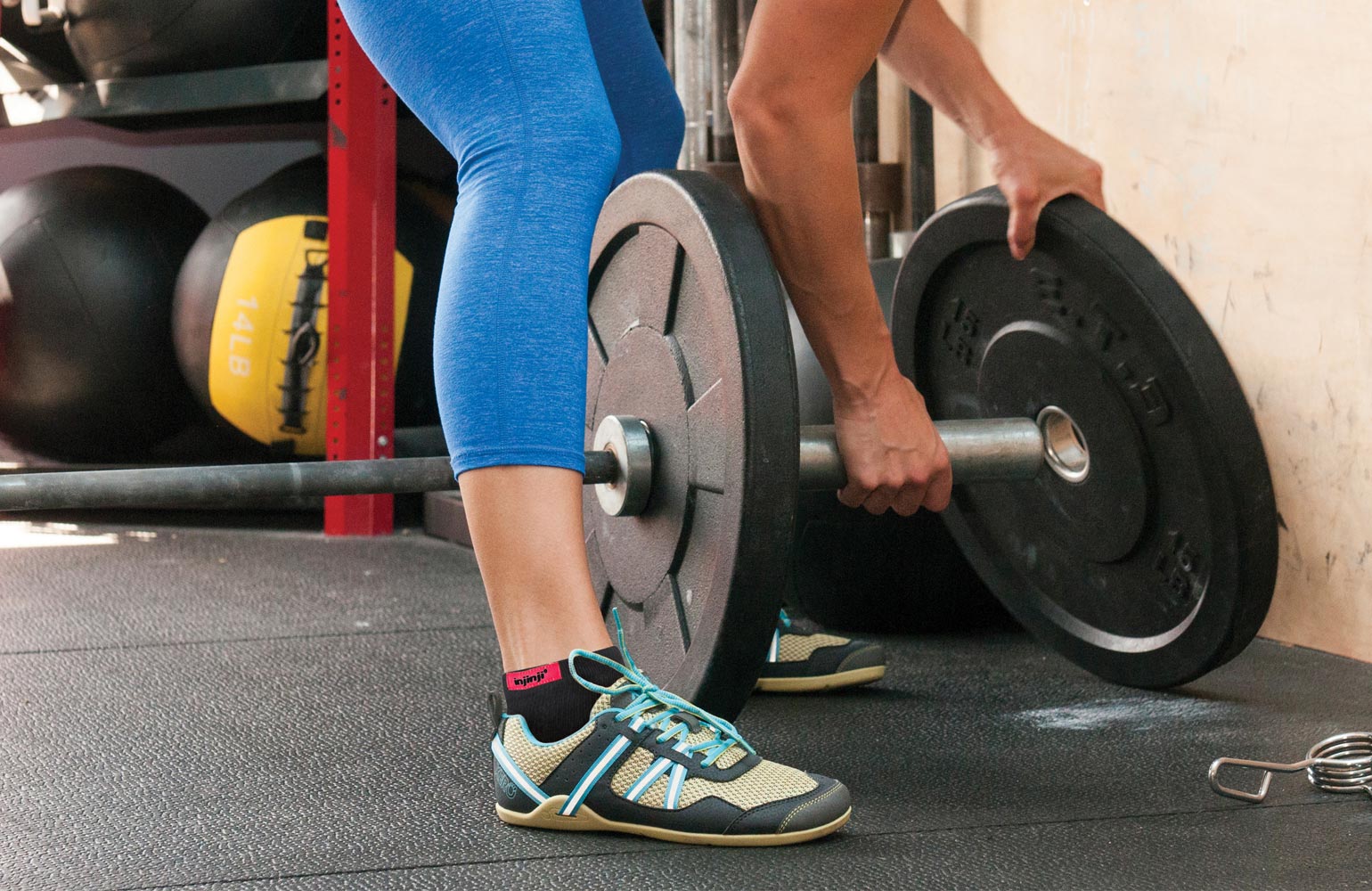 Injinji® Performance Micro Toe Socks