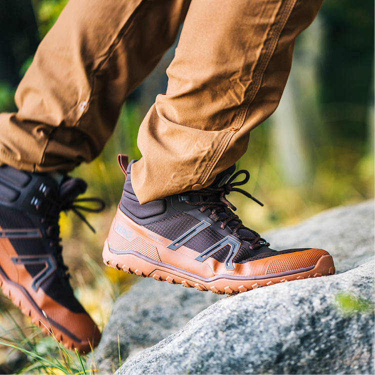 Xero Shoes