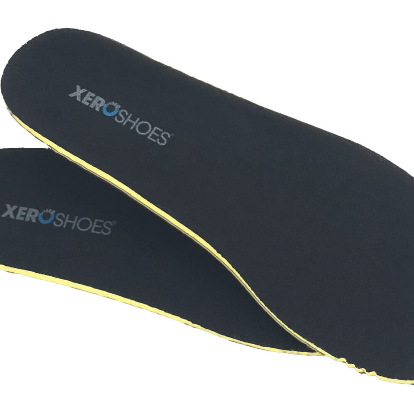Xero Shoes Replacement Barefoot Insoles for Men - Xero Shoes