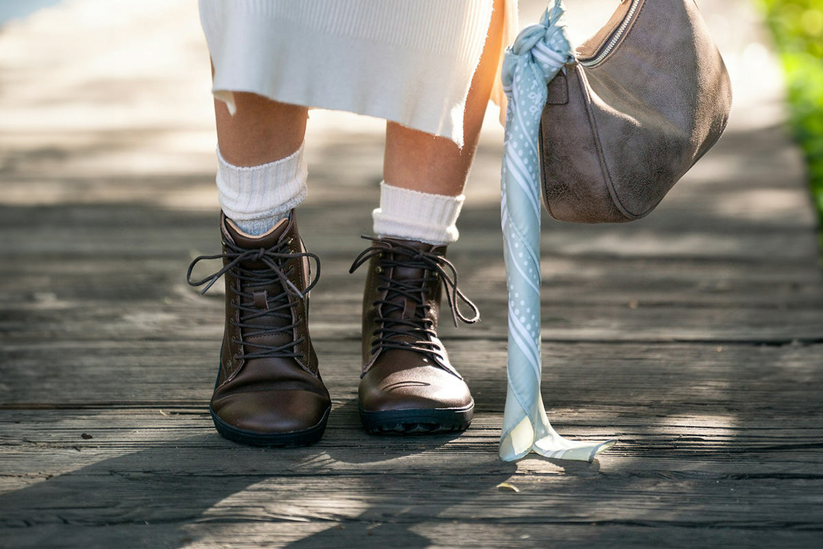 Breckenridge - Women (Clearance) - Xero Shoes