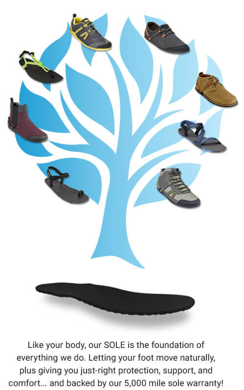 Xero Shoes
